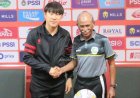 Piala Asia U-20, Timnas Indonesia Siap Hadapi Timor Leste