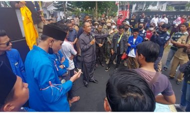 Catut Marut Distribusi Pupuk di Bondowoso