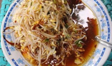 Lontong Balap Surabaya, Rasanya Memang Beda