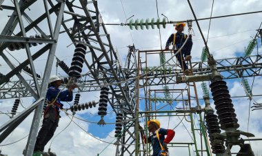 Tambah Trafo 30 MVA, PLN Siap Dukung Labuan Bajo Jadi Destinasi Pariwisata Super Prioritas