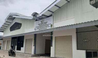 Bertambah Satu Lagi, Pasar di Tulungagung Terapkan E- Retribusi