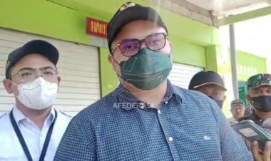 Kampung Inggris Pare Bakal Mulai Direnovasi Tahun Depan